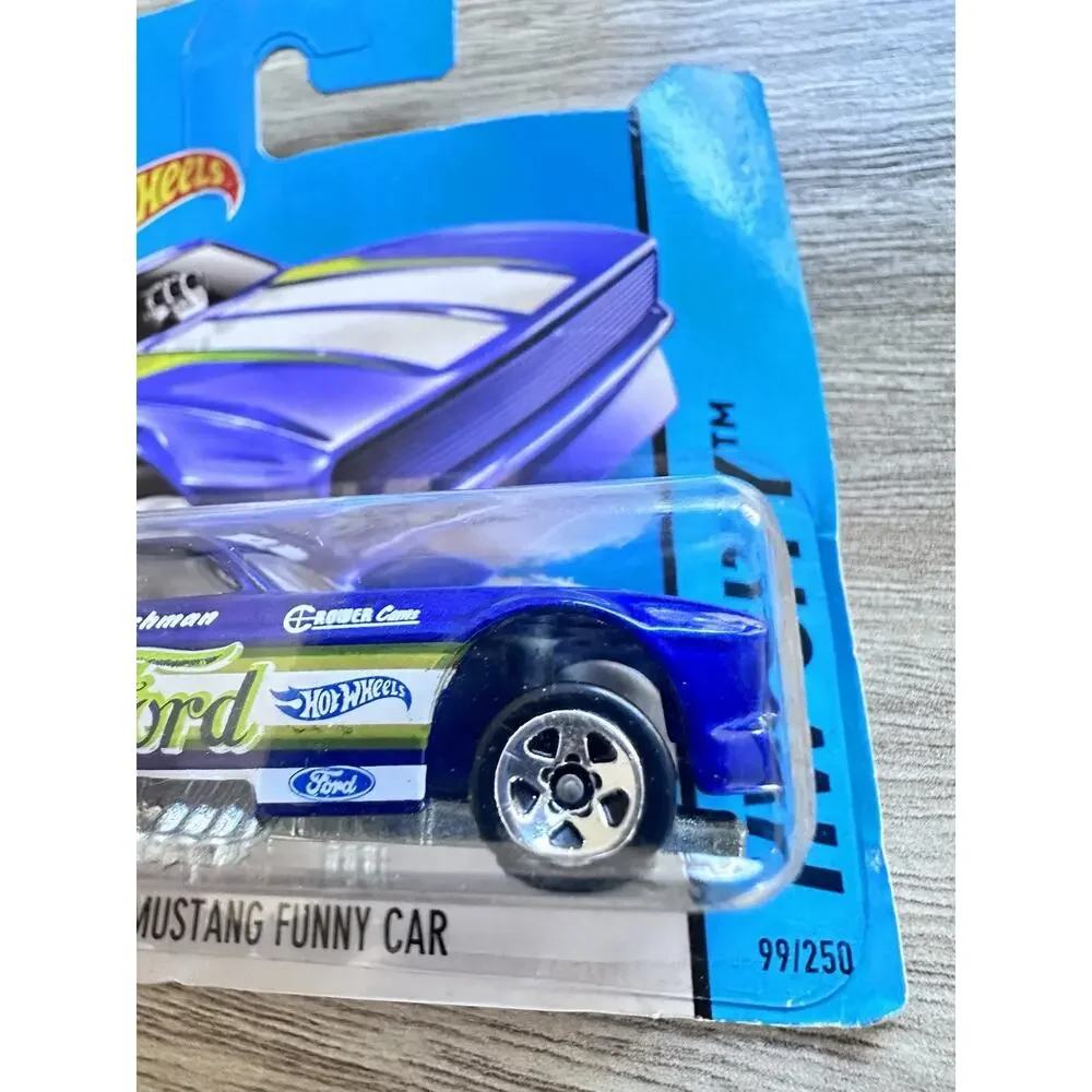 Hot Wheels hot wheels